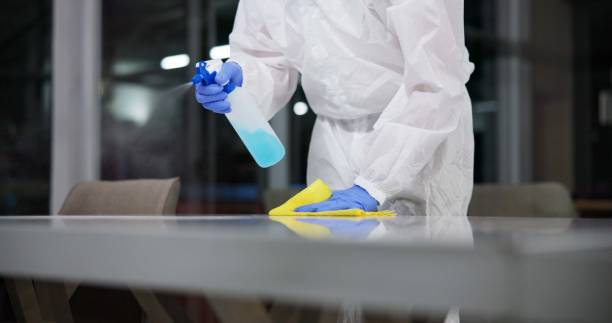 Licensed Unattended Death Cleanup service in Albany, IN - Trauma Clean Pros
